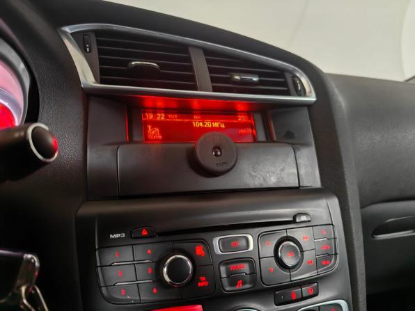 Citroen C4 II с пробегом 2013 года, цена 555 000 рублей, 231538 км, хэтчбек, Автокод Объявления