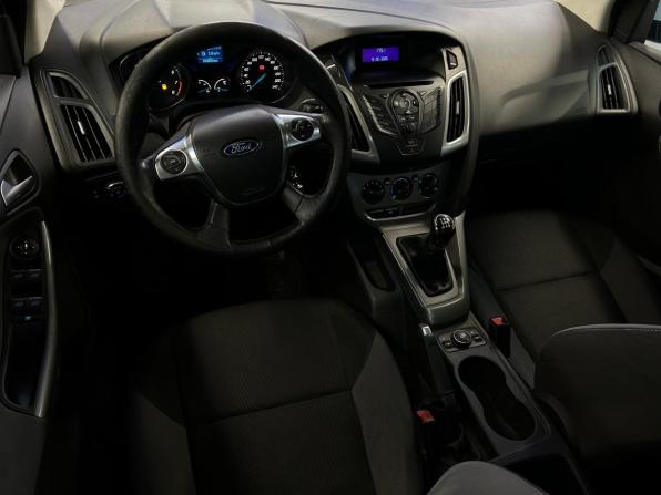 Ford Focus III с пробегом 2011 года, цена 750 000 рублей, 153029 км, седан, Автокод Объявления