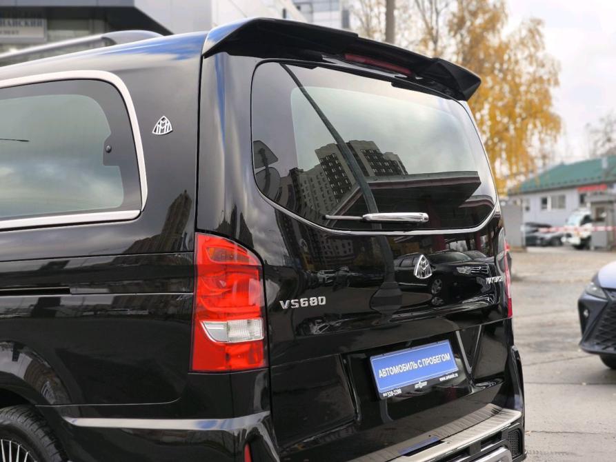 Mercedes-Benz Vito III (W447) Санкт-Петербург  - изображение 7
