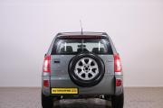 Chery Tiggo (T11) I Рестайлинг (FL) Омск  - изображение 30