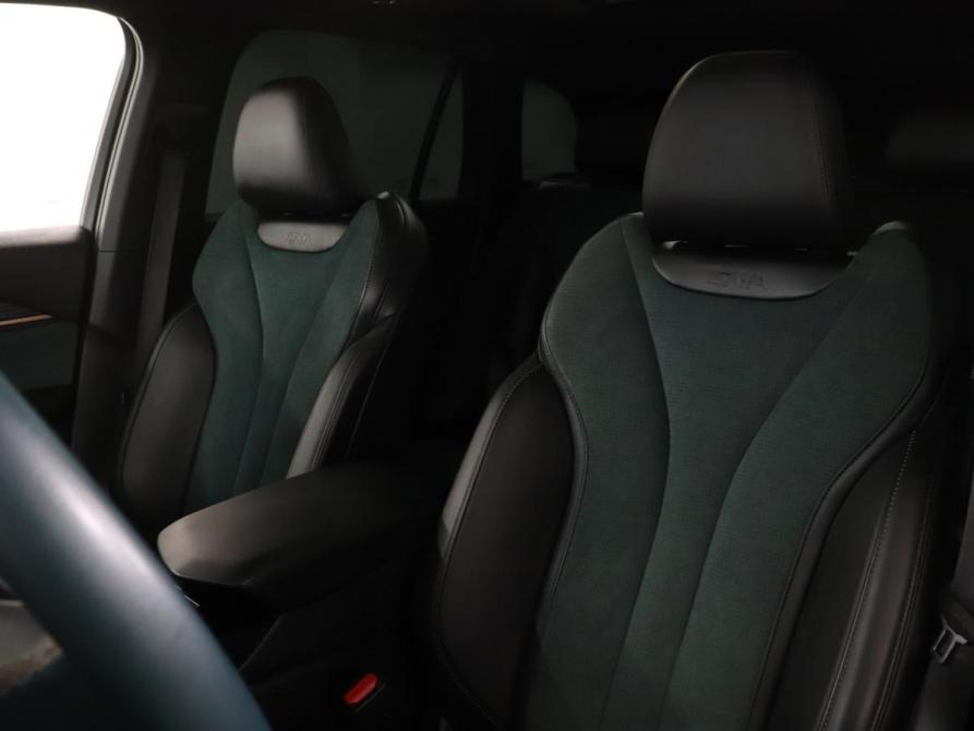 Geely Monjaro I Москва  - изображение 17