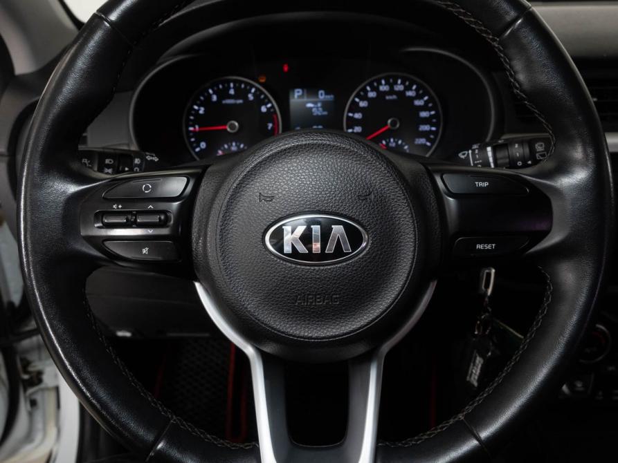 Kia Rio IV Казань  - изображение 9