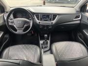 Hyundai Solaris II Рестайлинг Брянск  - изображение 25