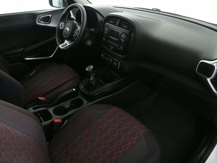 Kia Soul III Иваново  - изображение 9