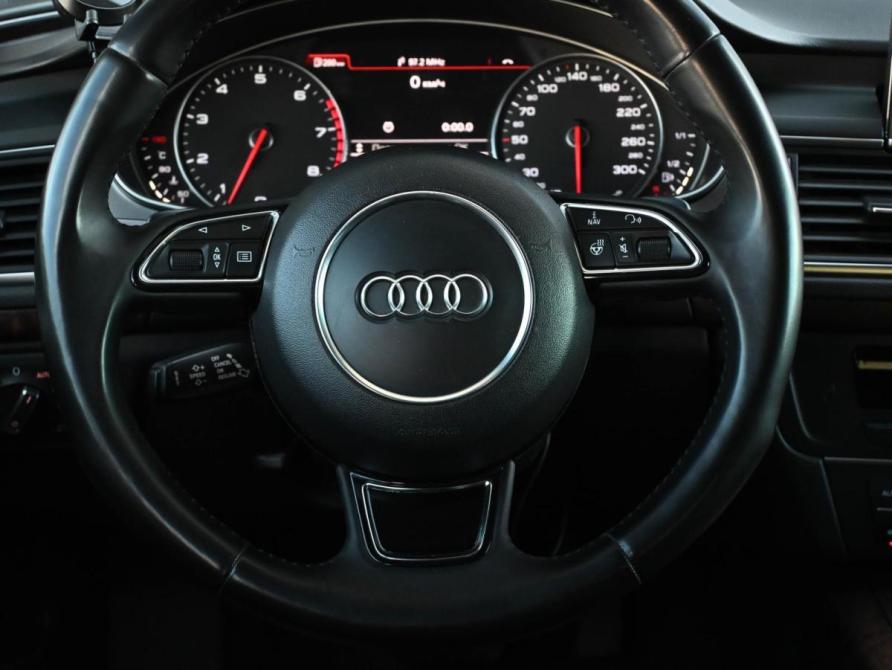 Audi A7 I (4G) Новороссийск  - изображение 20