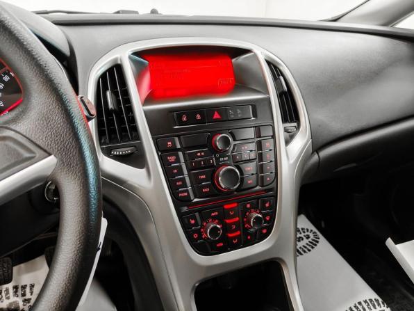 Opel Astra J с пробегом 2012 года, цена 719 000 рублей, 64600 км, хэтчбек, Автокод Объявления