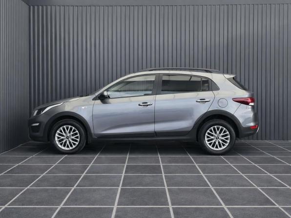 Kia Rio IV с пробегом 2019 года, цена 1 547 000 рублей, 98433 км, хэтчбек, Автокод Объявления