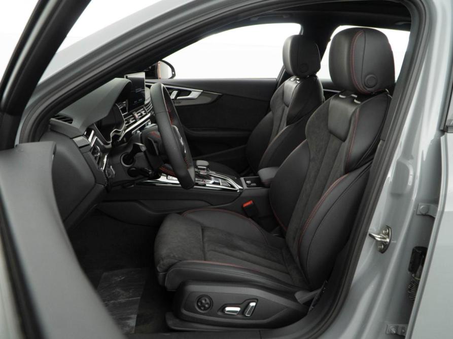 Audi A4 V (B9) Рестайлинг Москва  - изображение 12