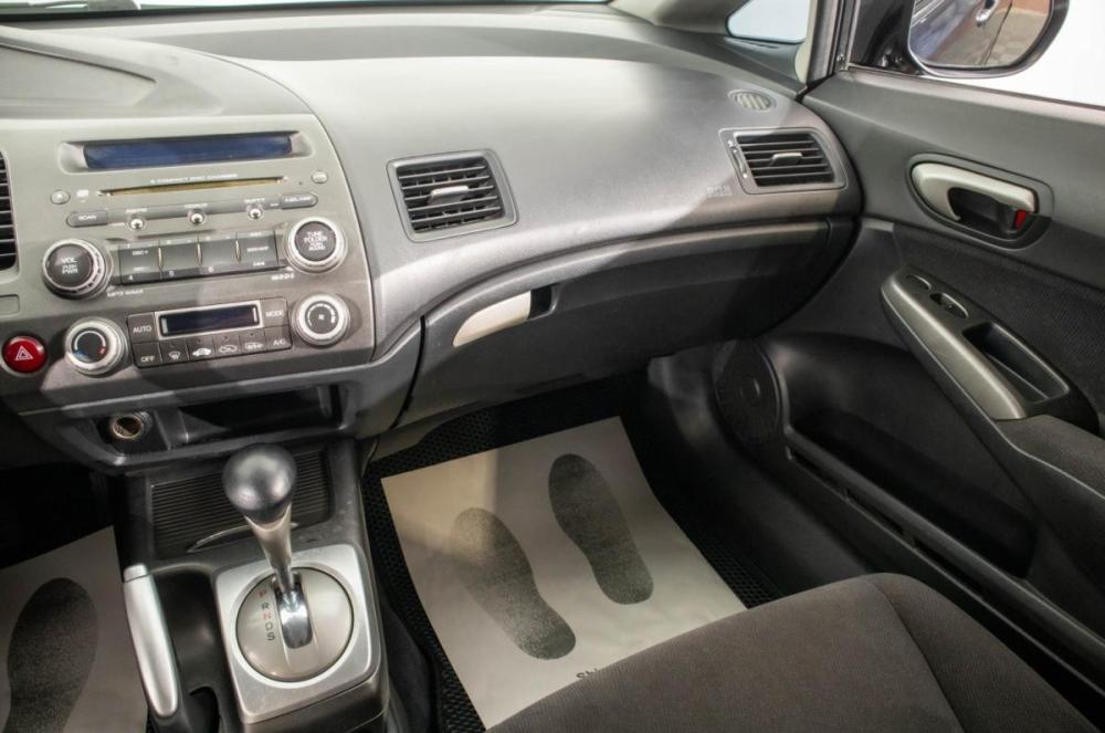 Honda Civic VIII Барнаул  - изображение 21