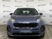 Kia Sportage IV Москва  - изображение 13