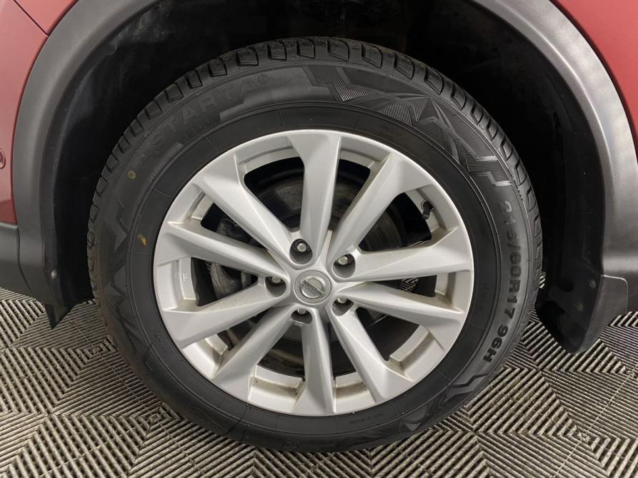Nissan Qashqai II Воронеж  - изображение 13