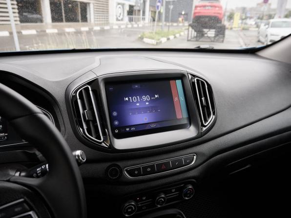 Chery Tiggo 7 I с пробегом 2019 года, цена 1 398 500 рублей, 99540 км, внедорожник, Автокод Объявления