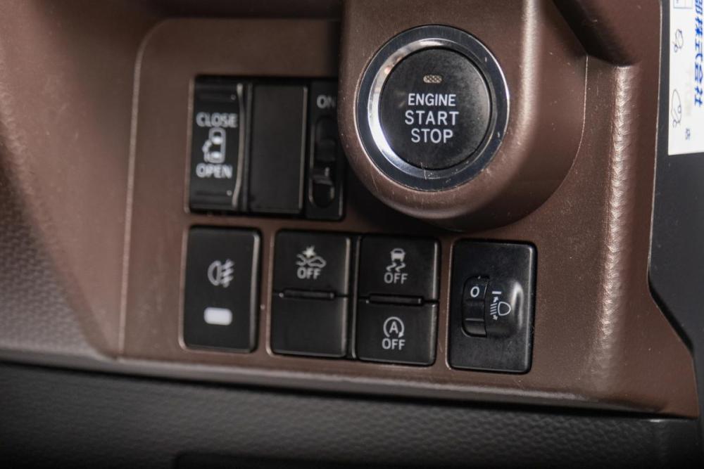 Toyota Roomy I Томск  - изображение 16