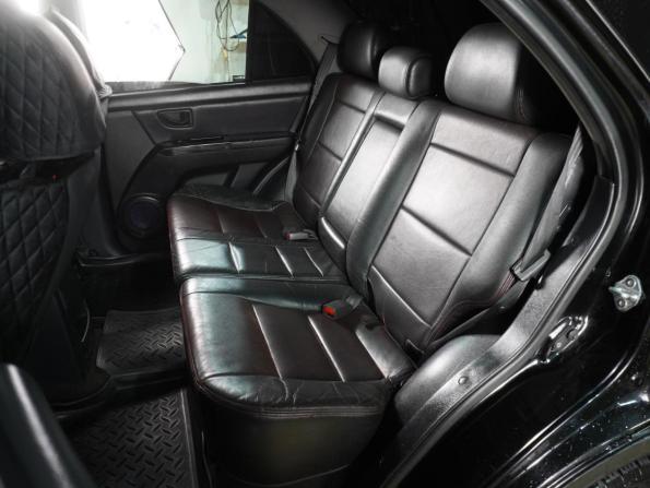 Kia Sorento I Рестайлинг с пробегом 2008 года, цена 999 000 рублей, 174274 км, внедорожник, Автокод Объявления