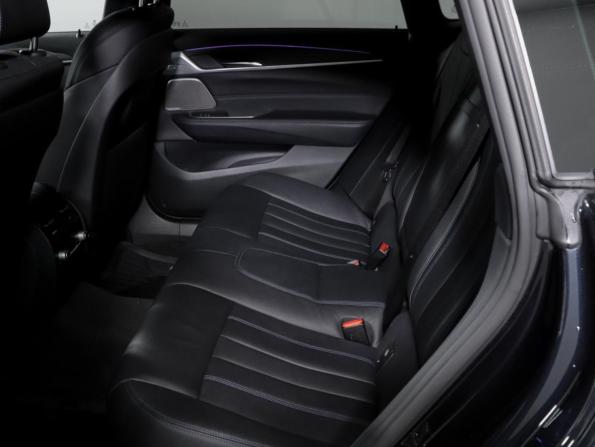 BMW 6 серии IV (G32) Рестайлинг с пробегом 2020 года, цена 5 610 000 рублей, 57652 км, лифтбек, Автокод Объявления
