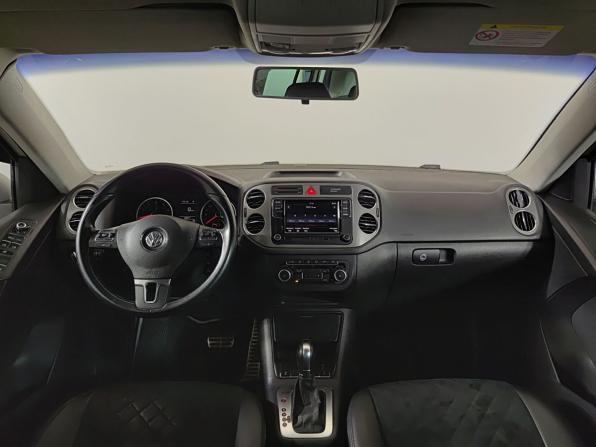 Volkswagen Tiguan I с пробегом 2010 года, цена 980 000 рублей, 243420 км, внедорожник, Автокод Объявления
