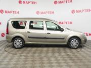 Lada (ВАЗ) Largus I Вологда  - изображение 20