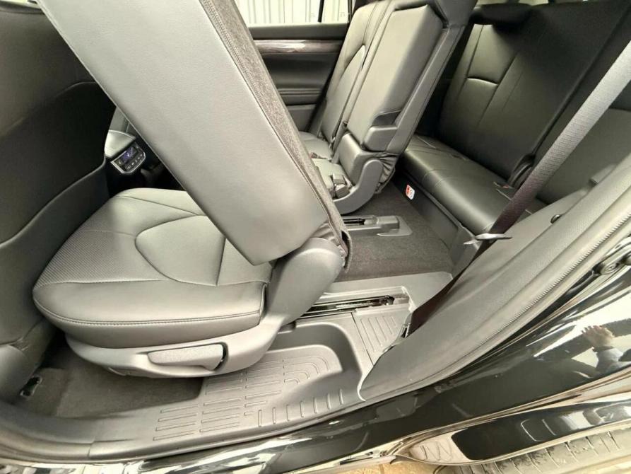 Toyota Highlander IV (XU70) Ростов-на-Дону  - изображение 21