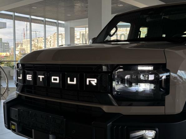 JETOUR T2 с пробегом 2024 года, цена 3 135 000 рублей, 32358 км, внедорожник, Автокод Объявления