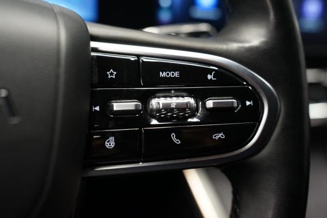 Omoda C5 I с пробегом 2023 года, цена 1 890 000 рублей, 50900 км, внедорожник, Автокод Объявления