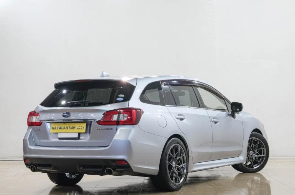 Subaru Levorg I Новокузнецк  - изображение 7