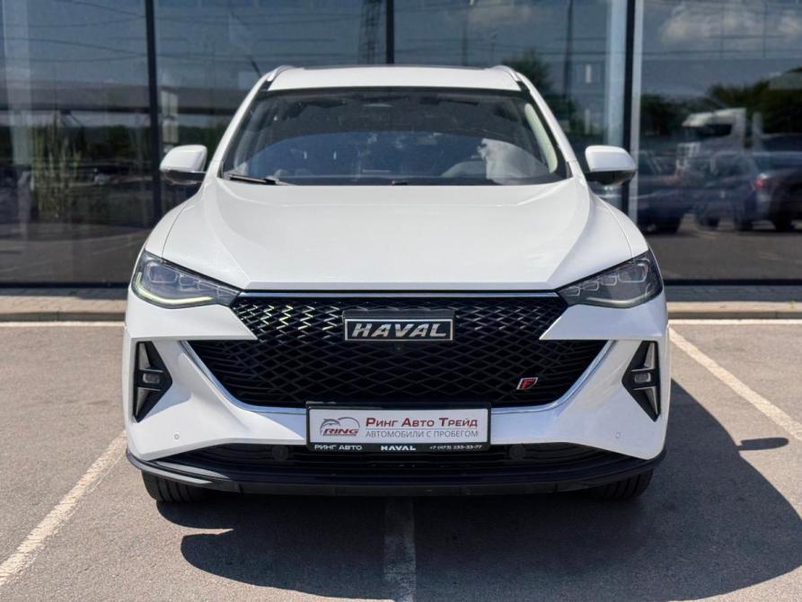 Haval F7 I Рестайлинг Воронеж  - изображение 2