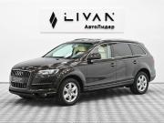 Audi Q7 I (4L) Рестайлинг Москва  - изображение 22