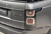 Land Rover Range Rover IV Рестайлинг Иркутск  - изображение 47