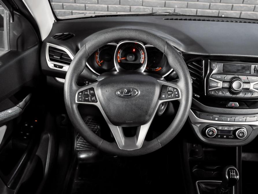 Lada (ВАЗ) Vesta I Екатеринбург  - изображение 12