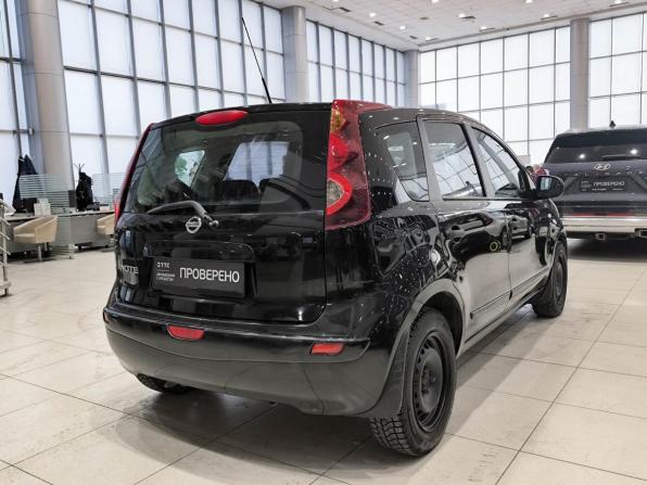 Nissan Note I Рестайлинг с пробегом 2012 года, цена 680 000 рублей, 170928 км, хэтчбек, Автокод Объявления