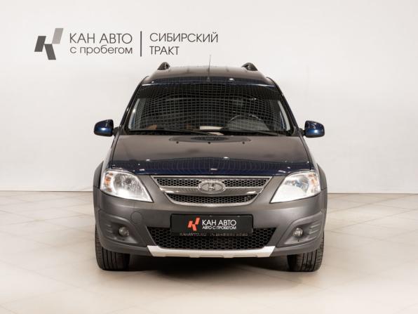Lada (ВАЗ) Largus I с пробегом 2019 года, цена 924 300 рублей, 143285 км, универсал, Автокод Объявления