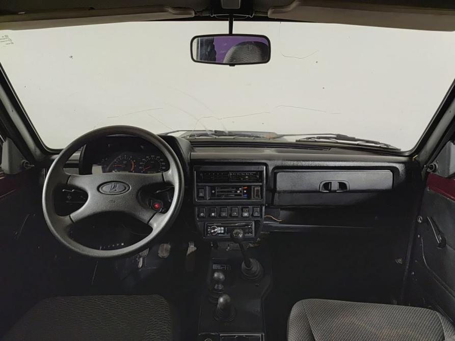 Lada (ВАЗ) 2121 (4x4) I Рестайлинг Уфа  - изображение 17