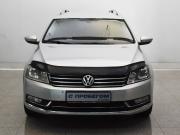 Volkswagen Passat B7 Москва  - изображение 22