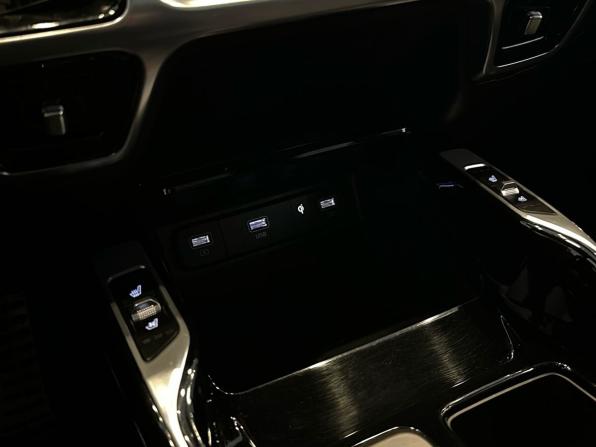 Kia Sorento IV с пробегом 2022 года, цена 4 499 000 рублей, 78726 км, внедорожник, Автокод Объявления