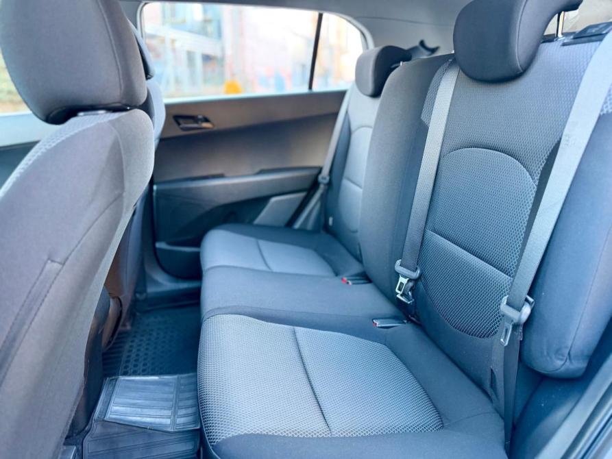 Hyundai Creta I Великий Новгород  - изображение 15
