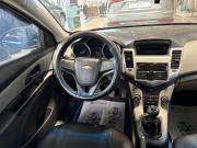 Chevrolet Cruze I Новомосковск  - изображение 33