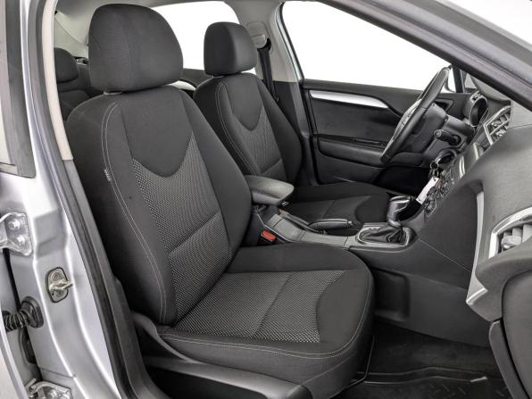 Citroen C4 II Рестайлинг с пробегом 2020 года, цена 1 359 000 рублей, 33548 км, седан, Автокод Объявления