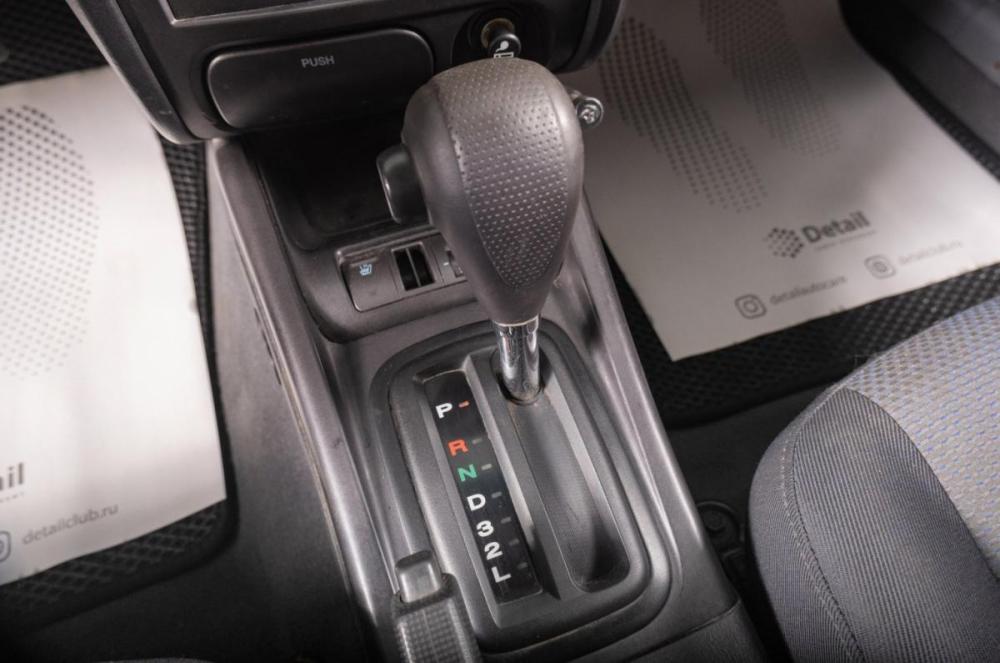 Hyundai Elantra III (XD2) Рестайлинг Томск  - изображение 15