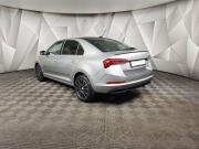 Skoda Rapid II Москва  - изображение 24