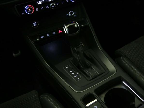Audi Q3 Sportback II (F3) с пробегом 2021 года, цена 3 725 000 рублей, 69189 км, внедорожник, Автокод Объявления