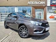 Lada (ВАЗ) Vesta I Набережные Челны  - изображение 21