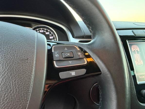Volkswagen Touareg II с пробегом 2012 года, цена 2 325 000 рублей, 92000 км, внедорожник, Автокод Объявления