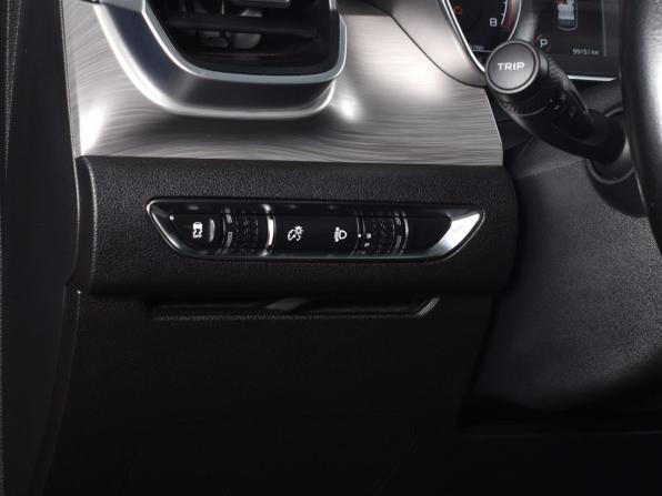 Geely Coolray I с пробегом 2019 года, цена 1 799 995 рублей, 99150 км, внедорожник, Автокод Объявления