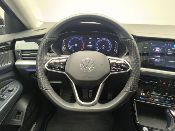 Volkswagen Passat B8 Рестайлинг с пробегом 2023 года, цена 3 380 000 рублей, 75572 км, седан, Автокод Объявления
