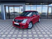Suzuki Swift III Краснодар  - изображение 26