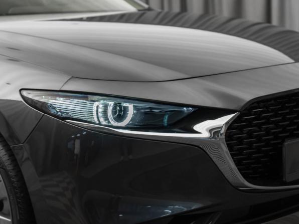Mazda 3 IV (BP) с пробегом 2023 года, цена 2 790 000 рублей, 11267 км, седан, Автокод Объявления