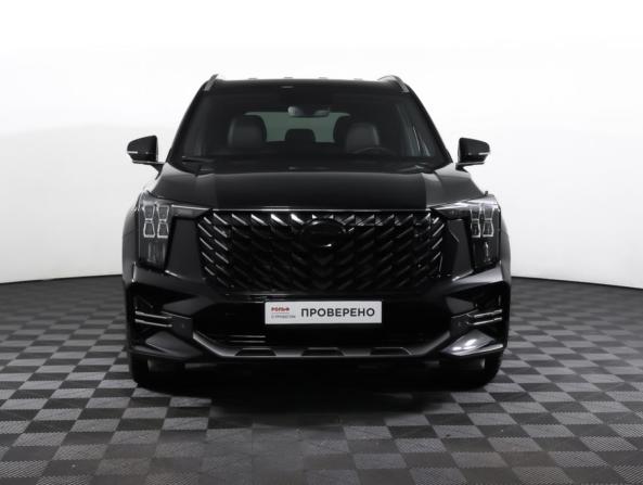 GAC GS8 II с пробегом 2024 года, цена 3 324 000 рублей, 25696 км, внедорожник, Автокод Объявления