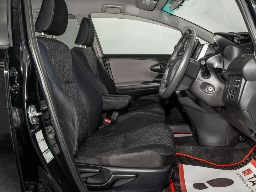 Toyota Wish II Иркутск  - изображение 5