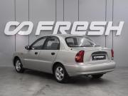 Chevrolet Lanos I Воронеж  - изображение 17