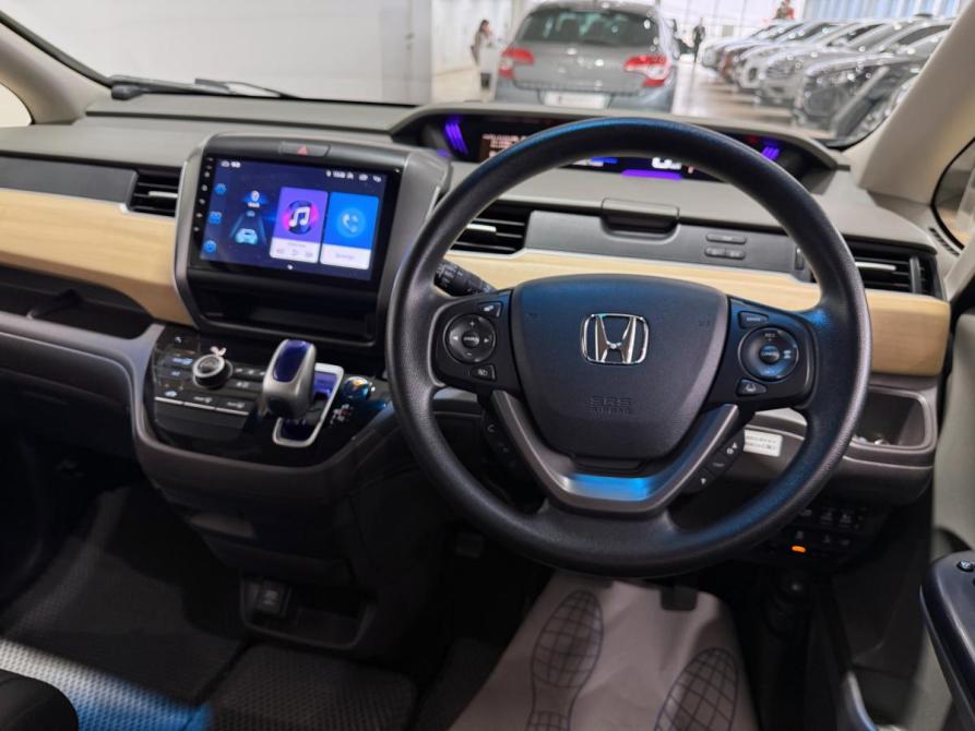 Honda Freed II Новороссийск  - изображение 29